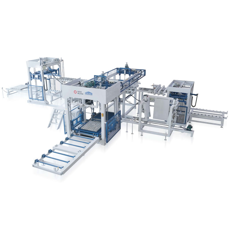 اینٹوں کی تیاری میں معاون آلات کا کیا کردار ہے؟