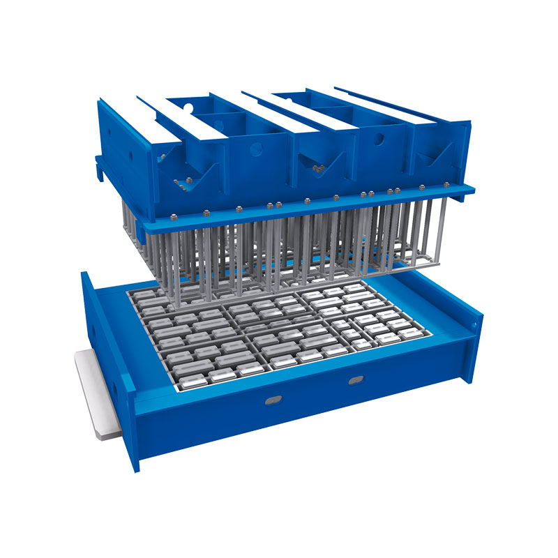 دیکھ بھال کے کون سے طریقے آپ کے کنکریٹ بلاک کے سانچوں کو زیادہ دیر تک برقرار رکھتے ہیں؟