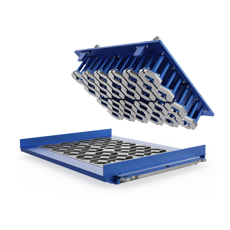 جدید کنکریٹ بلاک مولڈز شکل کی مطابقت کو کیسے بڑھاتے ہیں؟